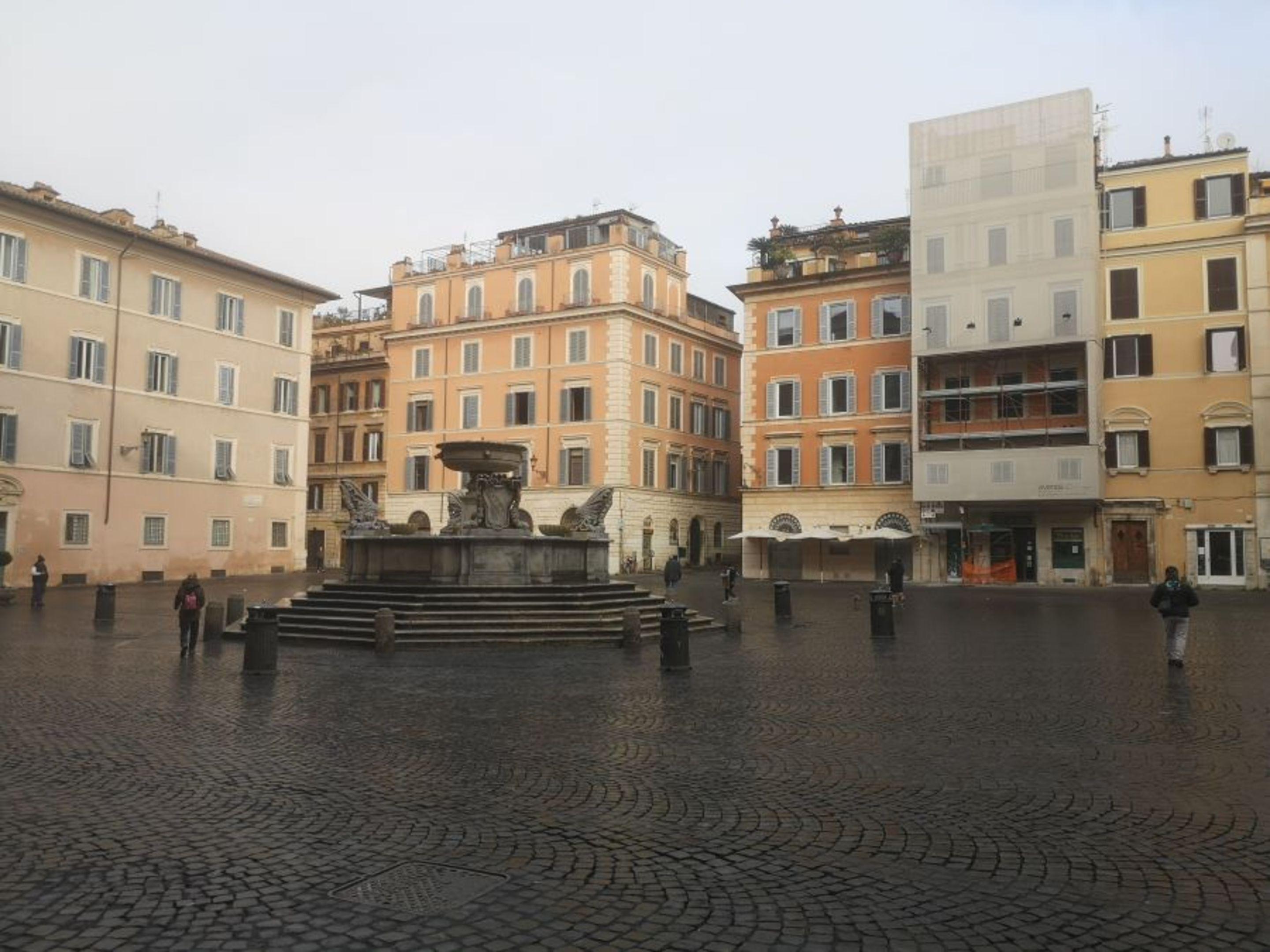 B&B Zen Trastevere — Photos 3