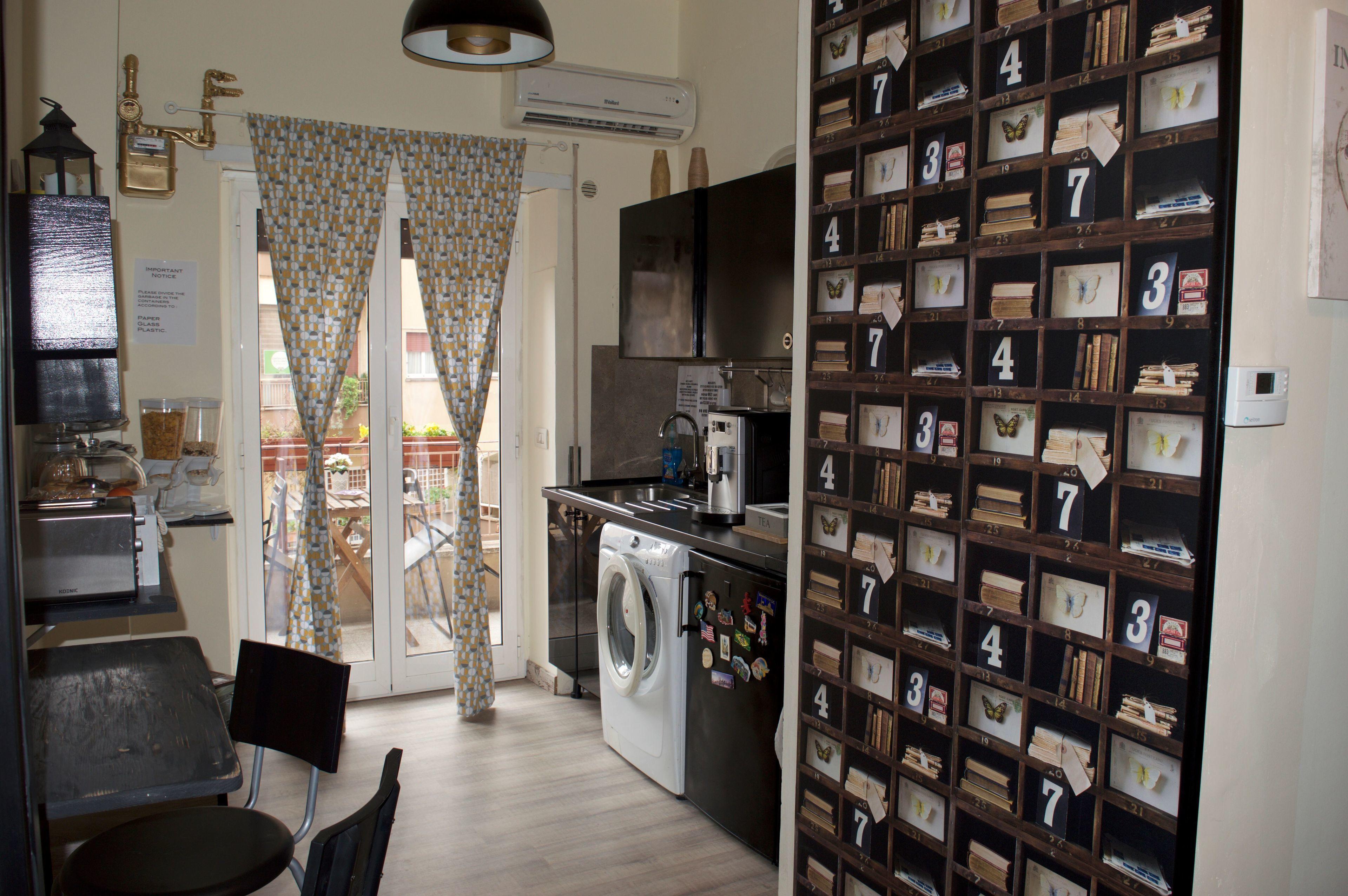 B&B Zen Trastevere — Photos 1