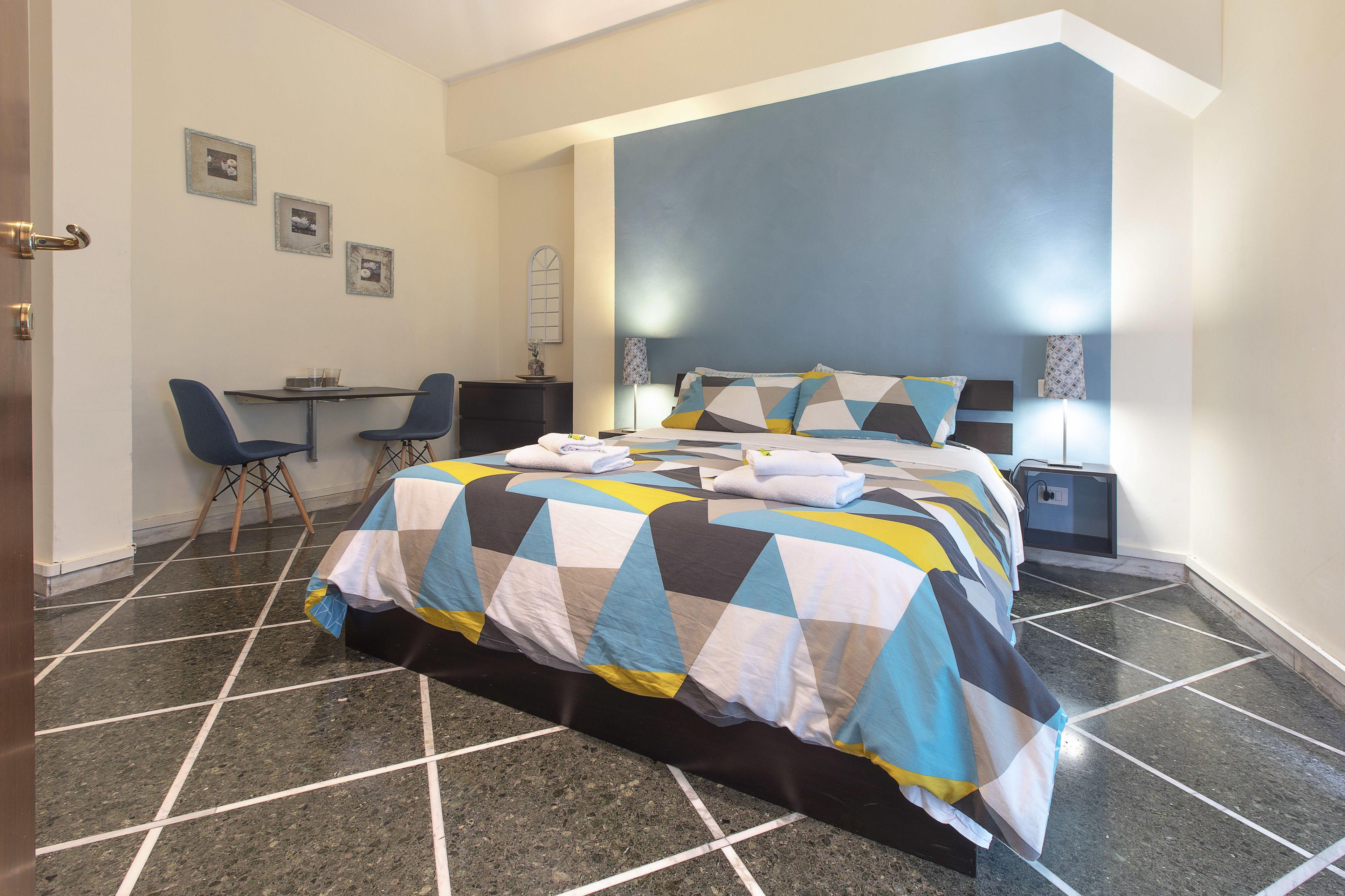 B&B Zen Trastevere, Rome